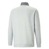 Puma - Pull Cloudspun Colorblock 1/4 Zip Homme (537463 02)