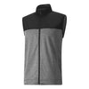 Puma - Men's Cloudspun Colorblock Vest (537465 01)