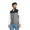 Puma - Men's Cloudspun Colorblock Vest (537465 01)
