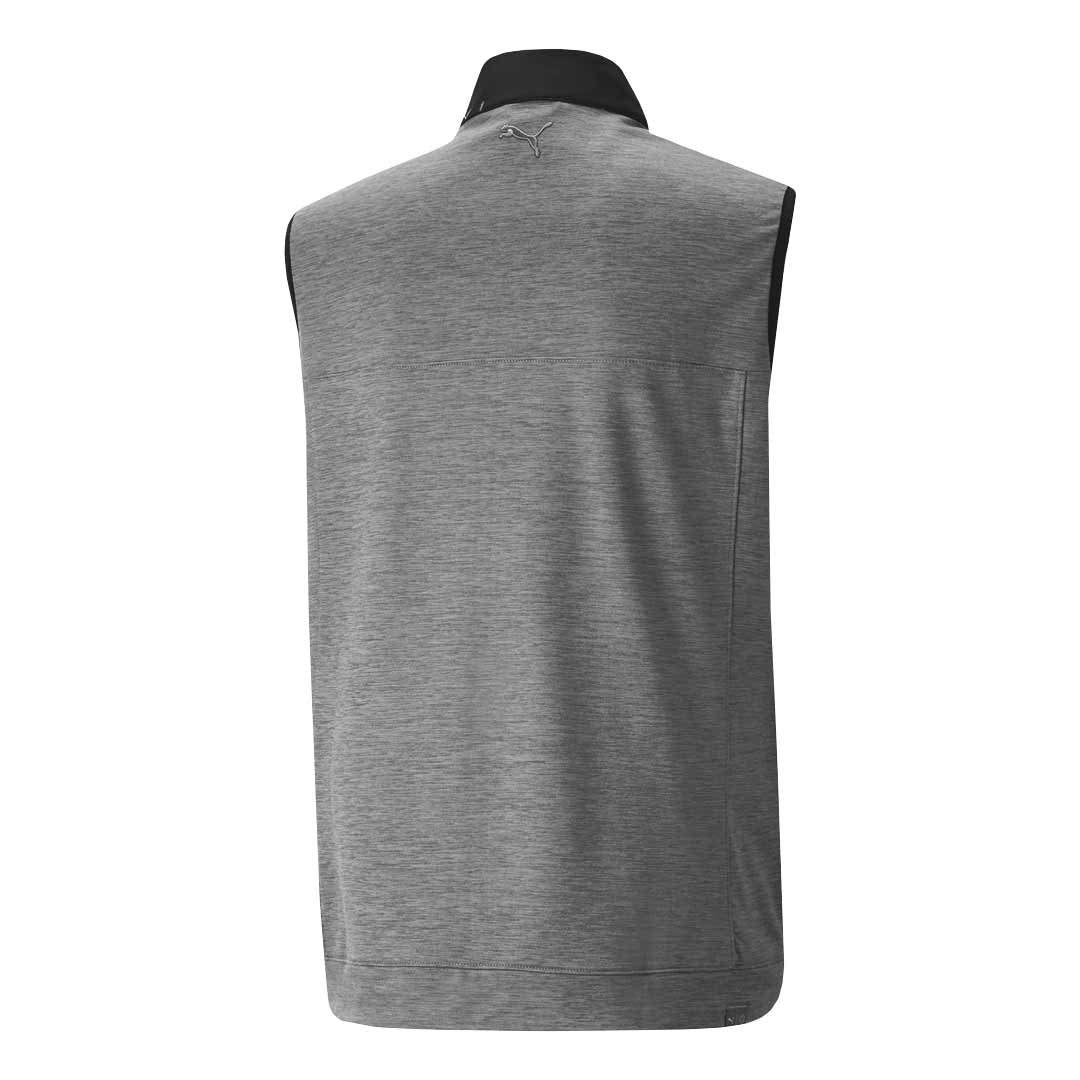 Puma - Men's Cloudspun Colorblock Vest (537465 01) – SVP Sports