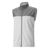 Puma - Men's Cloudspun Colorblock Vest (537465 02)