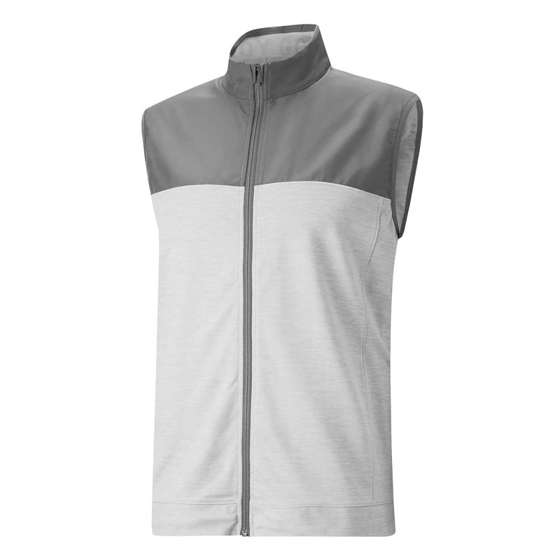 Puma - Men's Cloudspun Colorblock Vest (537465 02)