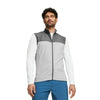 Puma - Men's Cloudspun Colorblock Vest (537465 02)