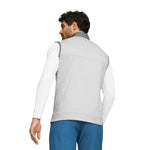 Puma - Men's Cloudspun Colorblock Vest (537465 02)