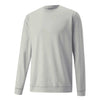 Puma - Men's Cloudspun Crewneck Sweatshirt (535500 01)