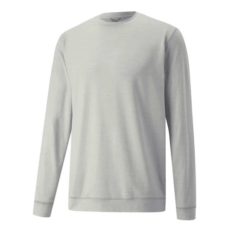 Puma - Men's Cloudspun Crewneck Sweatshirt (535500 01)