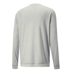 Puma - Men's Cloudspun Crewneck Sweatshirt (535500 01)