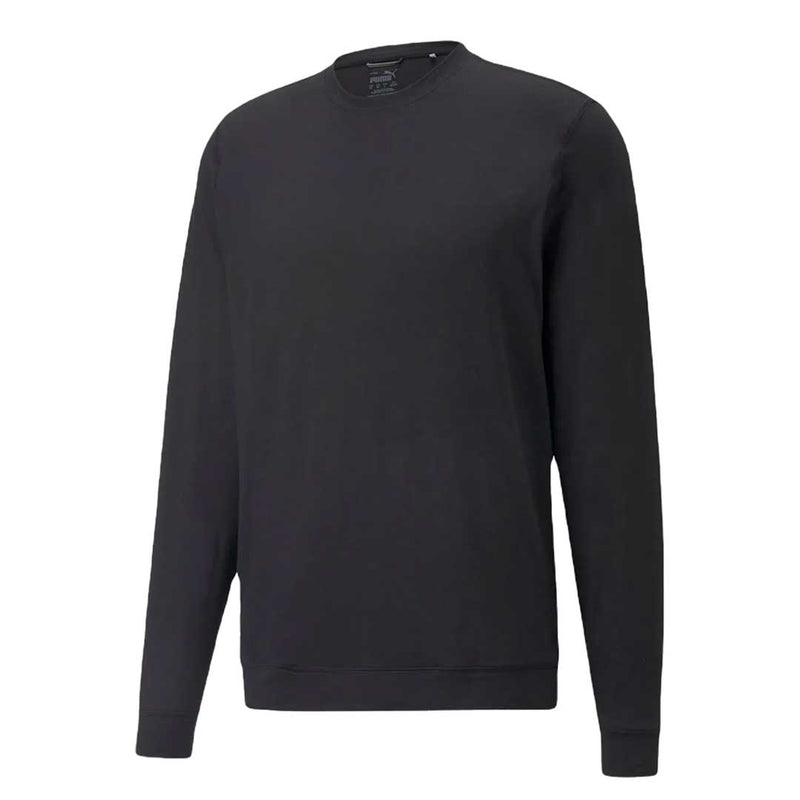 Puma - Men's Cloudspun Crewneck Sweatshirt (535500 03)