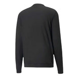 Puma - Men's Cloudspun Crewneck Sweatshirt (535500 03)