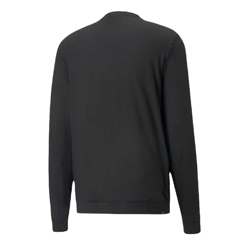 Puma - Men's Cloudspun Crewneck Sweatshirt (535500 03)