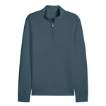Puma - Men's Cloudspun Fleece 1/4 Zip Sweater (629567 01)