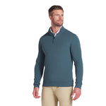 Puma - Men's Cloudspun Fleece 1/4 Zip Sweater (629567 01)
