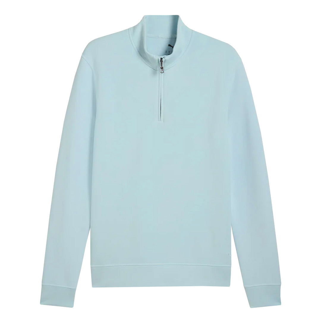 Puma - Men's Cloudspun Fleece 1/4 Zip Sweater (629567 02) – SVP Sports