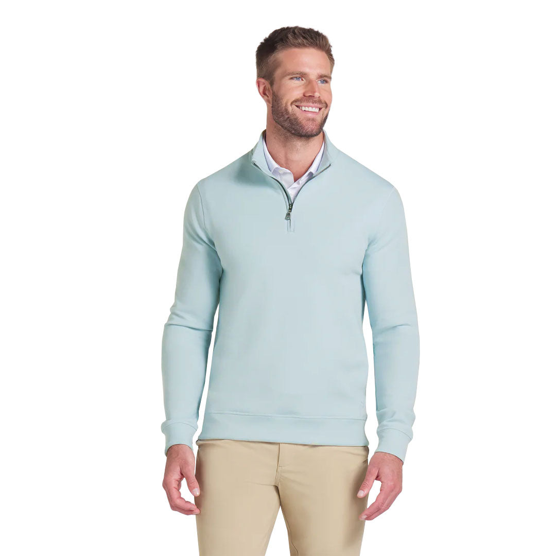 Puma - Men's Cloudspun Fleece 1/4 Zip Sweater (629567 02) – SVP Sports