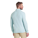 Puma - Men's Cloudspun Fleece 1/4 Zip Sweater (629567 02)