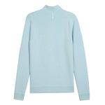 Puma - Men's Cloudspun Fleece 1/4 Zip Sweater (629567 02)