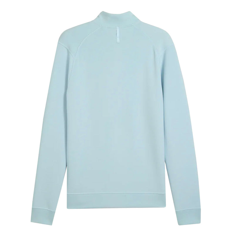 Puma - Men's Cloudspun Fleece 1/4 Zip Sweater (629567 02)