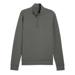 Puma - Men's Cloudspun Fleece 1/4 Zip Sweater (629567 03)