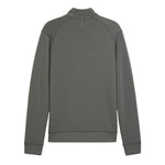 Puma - Men's Cloudspun Fleece 1/4 Zip Sweater (629567 03)