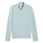 Puma - Men's Cloudspun Fleece 1/4 Zip Sweater (629567 06)