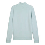 Puma - Men's Cloudspun Fleece 1/4 Zip Sweater (629567 06)