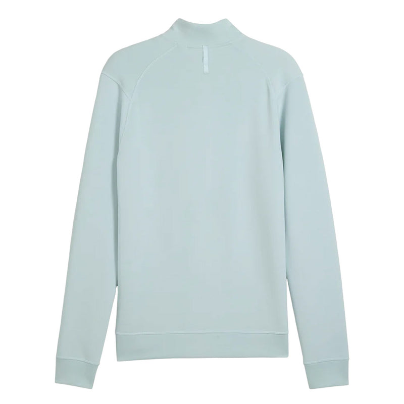 Puma - Men's Cloudspun Fleece 1/4 Zip Sweater (629567 06)