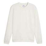 Puma - Men's Cloudspun Fleece Crewneck Golf Sweater (633737 01)