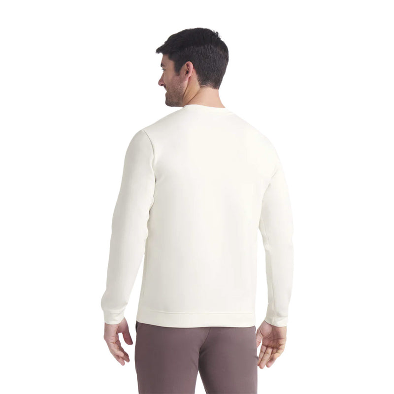 Puma - Men's Cloudspun Fleece Crewneck Golf Sweater (633737 01)