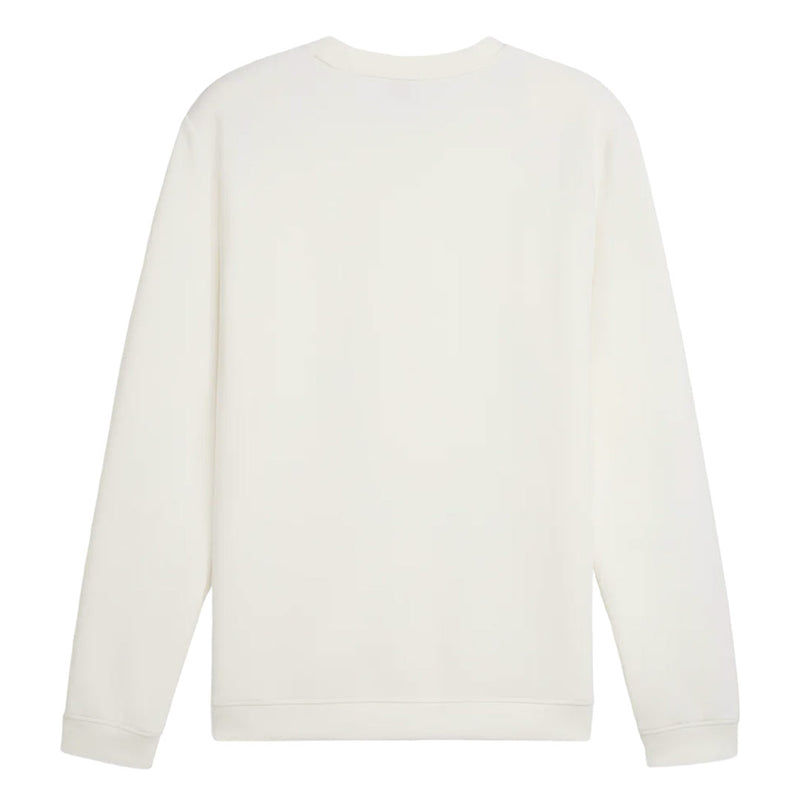 Puma - Men's Cloudspun Fleece Crewneck Golf Sweater (633737 01)