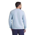Puma - Men's Cloudspun Fleece Crewneck Golf Sweater (633737 03)