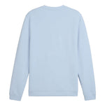 Puma - Men's Cloudspun Fleece Crewneck Golf Sweater (633737 03)