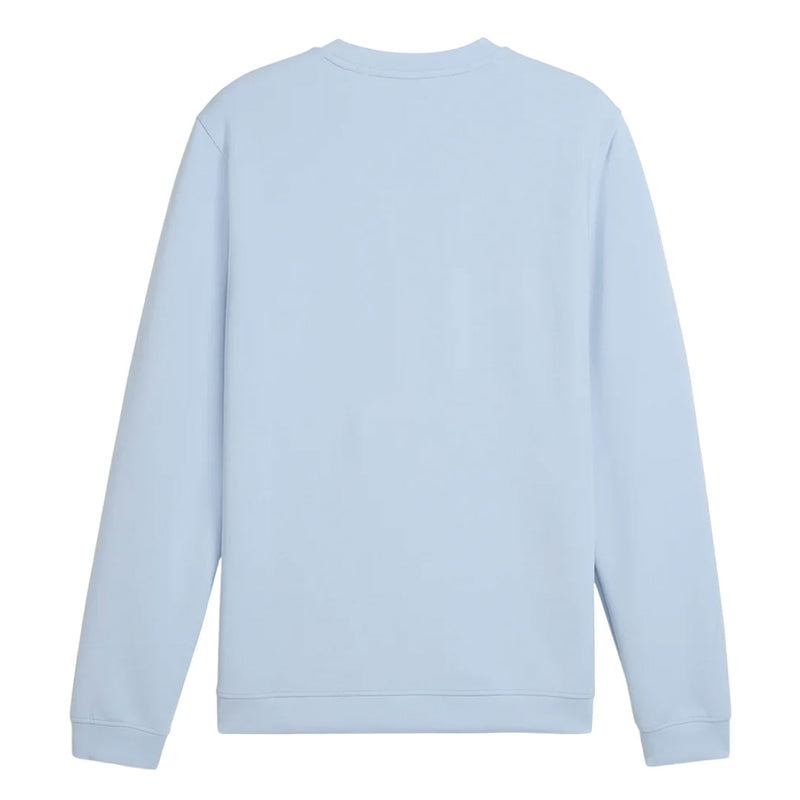 Puma - Men's Cloudspun Fleece Crewneck Golf Sweater (633737 03)