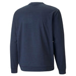 Puma - Men's Cloudspun Heather Crewneck (537467 04)