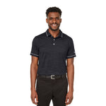 Puma - Men's Cloudspun Monarch Polo (599117 01)
