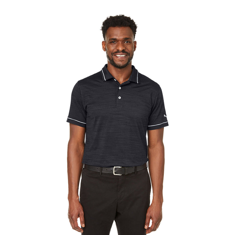 Puma - Men's Cloudspun Monarch Polo (599117 01)