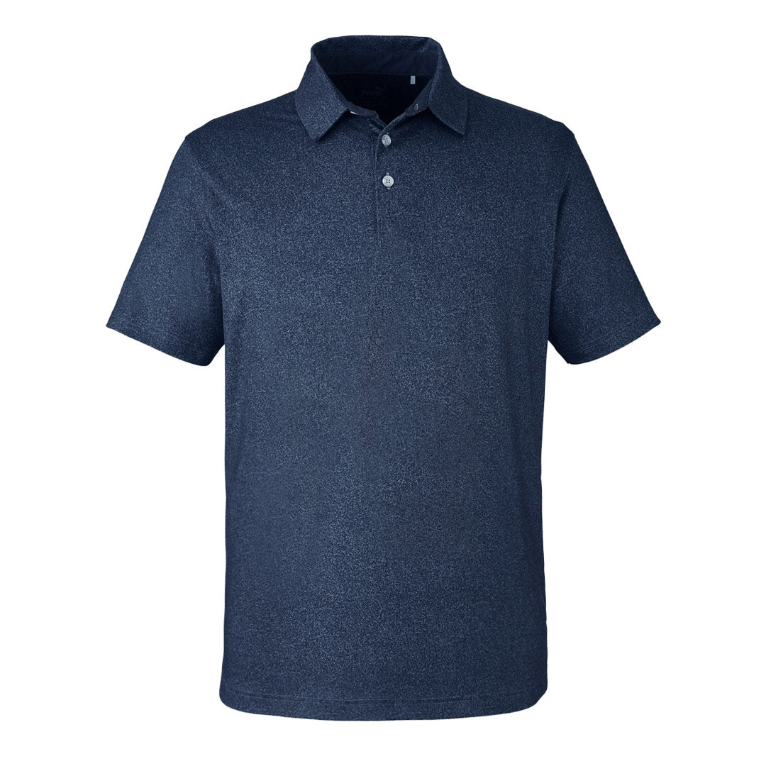 Puma - Men's Cloudspun Primary Polo (538748 03 NVY) – SVP Sports