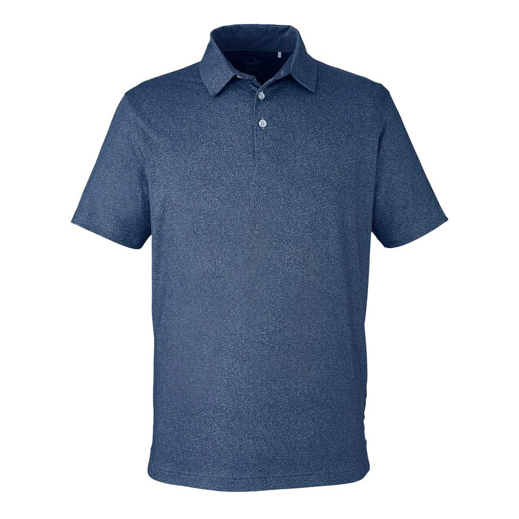 Puma - Men's Cloudspun Primary Polo (538748 03) – SVP Sports
