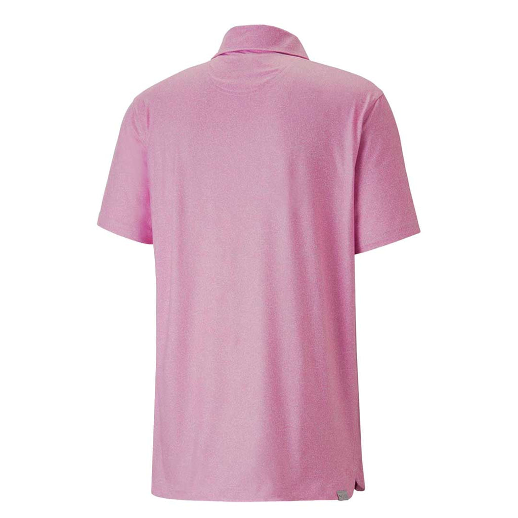 Puma - Men's Cloudspun Primary Polo (538993 04)