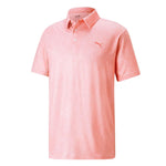 Puma - Men's Cloudspun Primary Polo (538993 05)