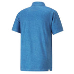 Puma - Men's Cloudspun Primary Polo (538993 06)