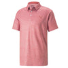 Puma - Polo Cloudspun primaire pour hommes (538993 07)