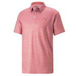 Puma - Polo Cloudspun primaire pour hommes (538993 07)