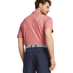 Puma - Polo Cloudspun primaire pour hommes (538993 07)