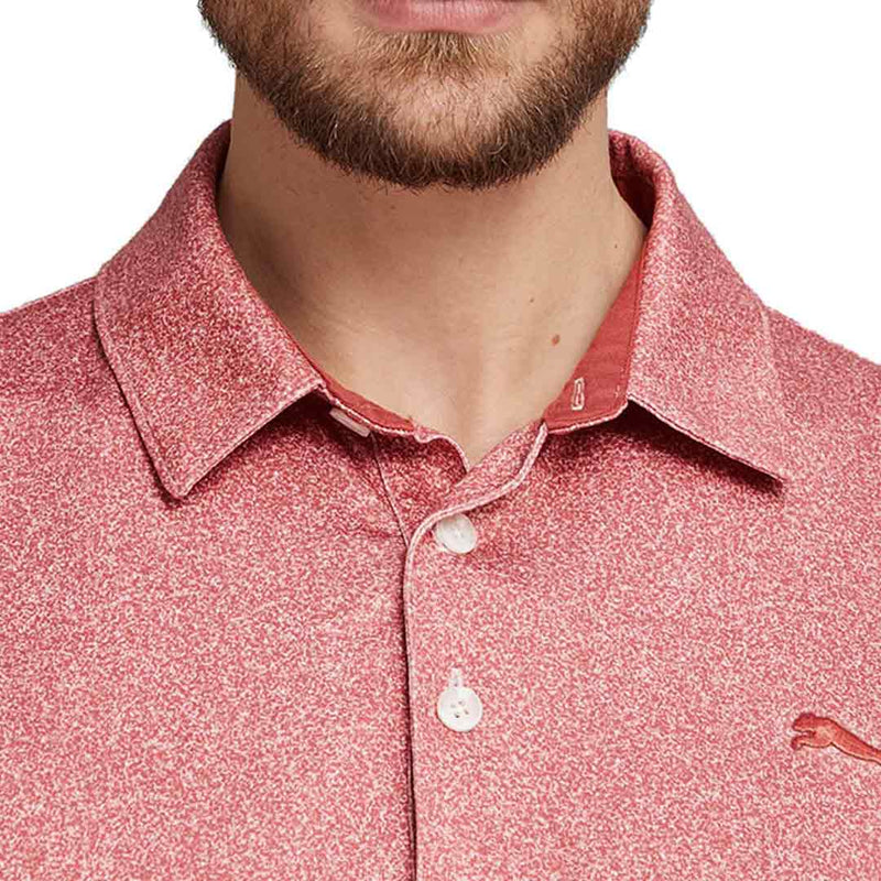 Puma - Polo Cloudspun primaire pour hommes (538993 07)