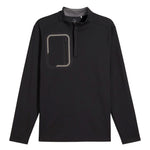 Puma - Men's Cloudspun Tech Golf 1/4 Zip Pullover (628855 03)