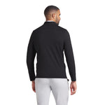 Puma - Men's Cloudspun Tech Golf 1/4 Zip Pullover (628855 03)