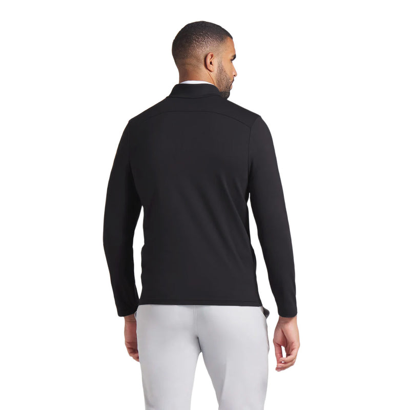 Puma - Men's Cloudspun Tech Golf 1/4 Zip Pullover (628855 03)