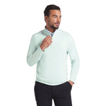 Puma - Men's Cloudspun Tech Golf 1/4 Zip Pullover (628855 04)