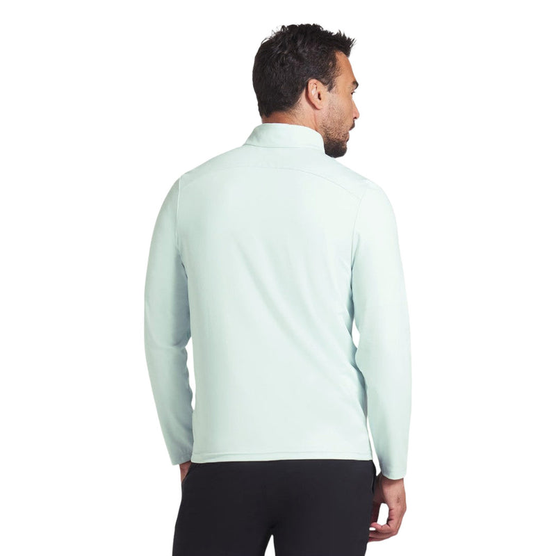 Puma - Men's Cloudspun Tech Golf 1/4 Zip Pullover (628855 04)