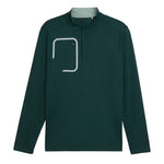 Puma - Men's Cloudspun Tech Golf 1/4 Zip Pullover (628855 07)